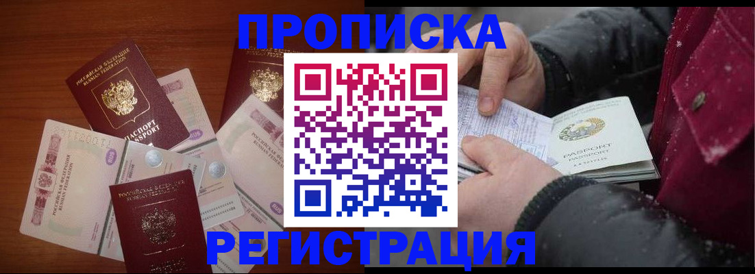 временная регистрация 2025 в Мончегорске